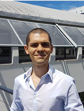 DAMOUR CEDRIC  - OS 2